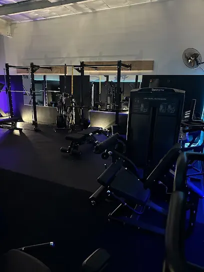 Jaycromero Fitness - Long Beach Personal Training