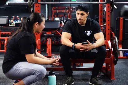 JD Fitness